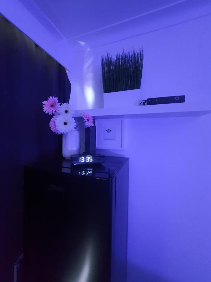 Studio Julian Middelkerke Exteriör bild