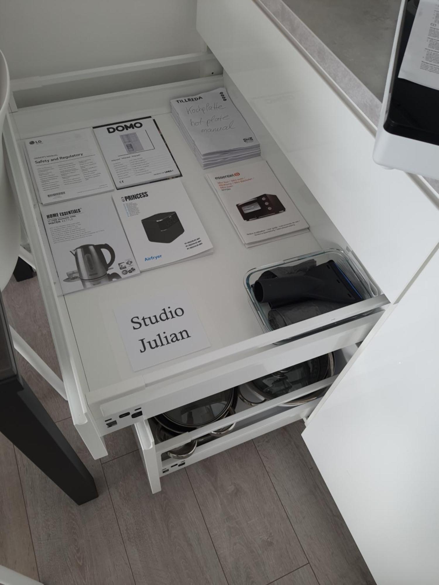 Studio Julian Middelkerke Exteriör bild